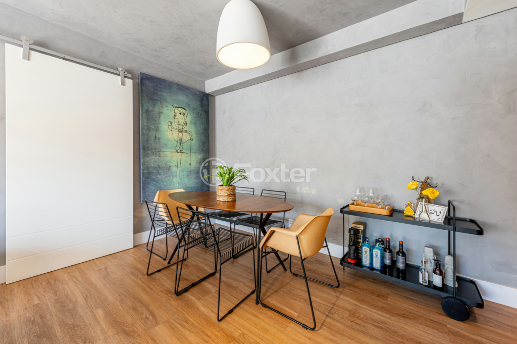 Apartamento à venda com 3 quartos, 94m² - Foto 7