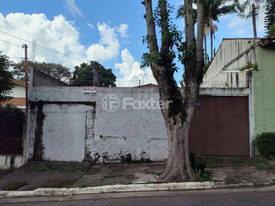 Terreno à venda, 300m² - Foto 1