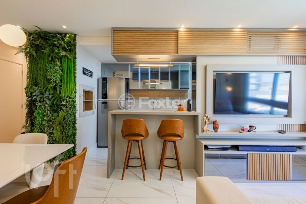 Apartamento à venda com 2 quartos, 56m² - Foto 9
