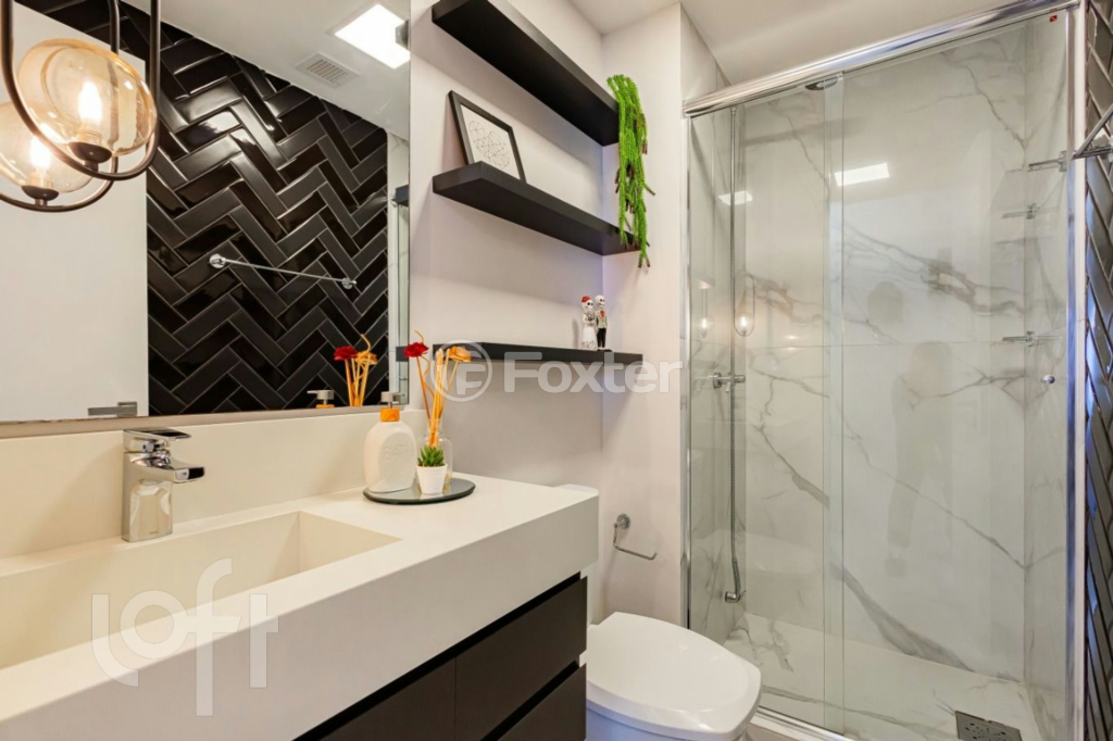Apartamento à venda com 2 quartos, 56m² - Foto 20