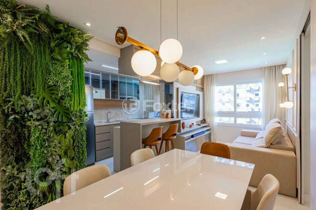 Apartamento à venda com 2 quartos, 56m² - Foto 45