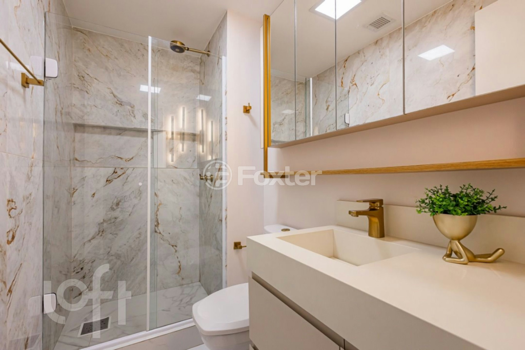 Apartamento à venda com 2 quartos, 56m² - Foto 17