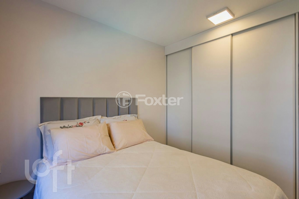 Apartamento à venda com 2 quartos, 56m² - Foto 16