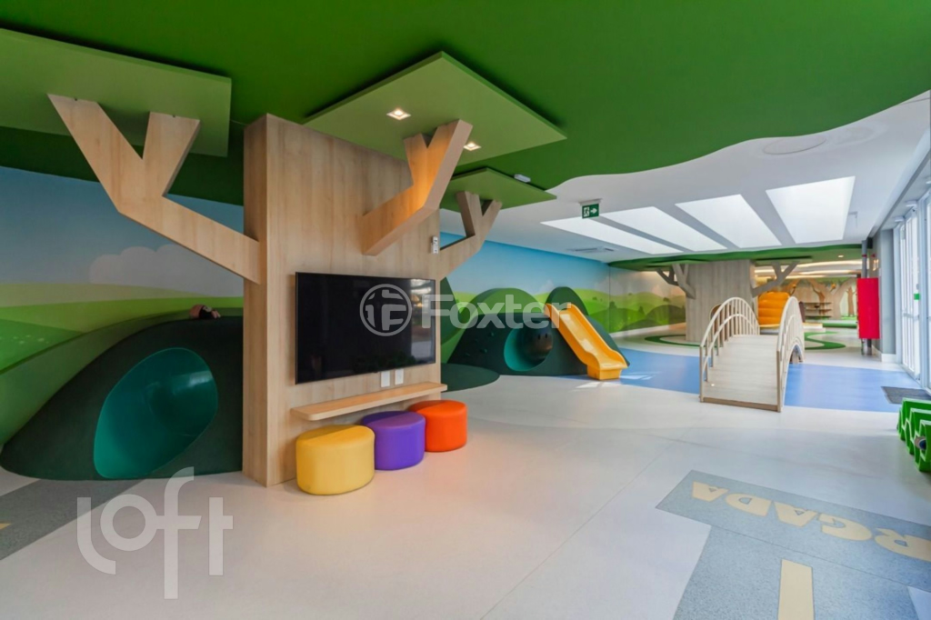 Apartamento à venda com 2 quartos, 56m² - Foto 30