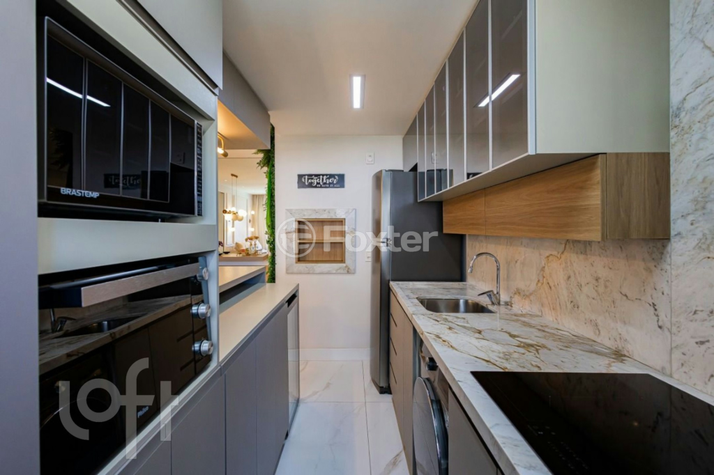 Apartamento à venda com 2 quartos, 56m² - Foto 12