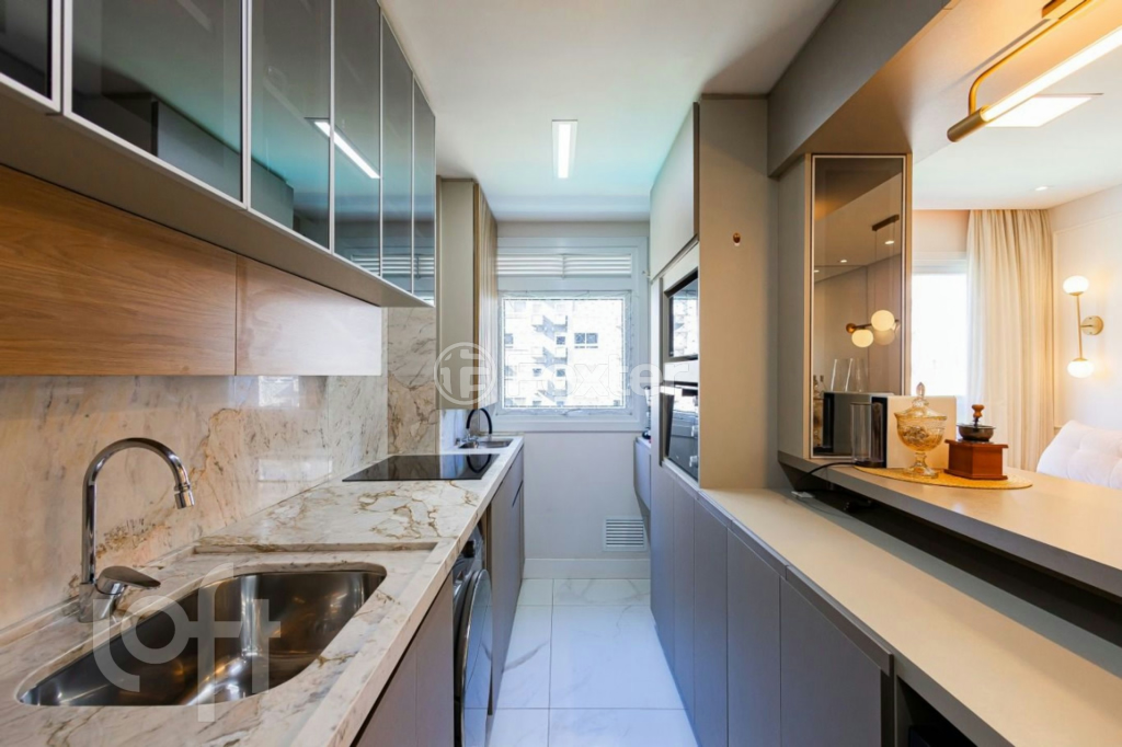 Apartamento à venda com 2 quartos, 56m² - Foto 13