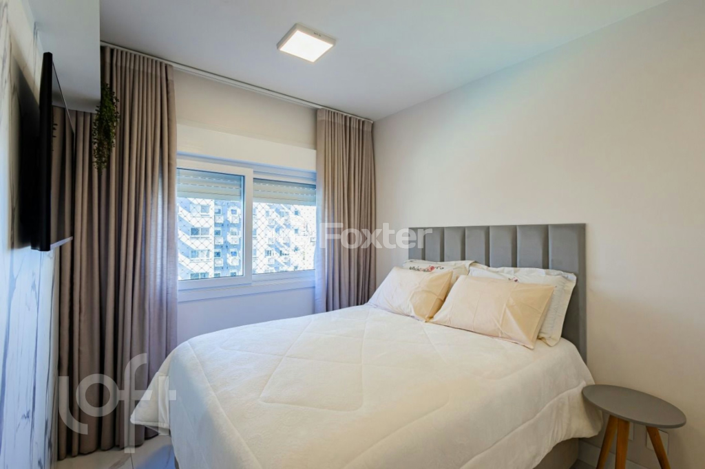 Apartamento à venda com 2 quartos, 56m² - Foto 14