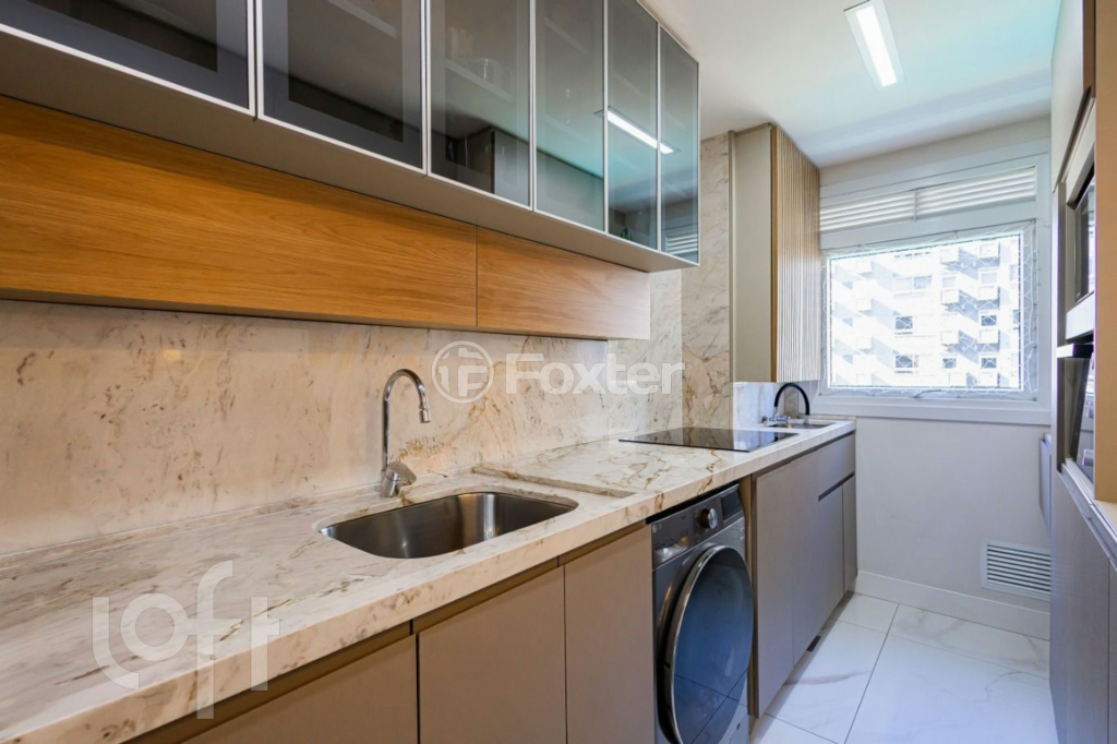 Apartamento à venda com 2 quartos, 56m² - Foto 11