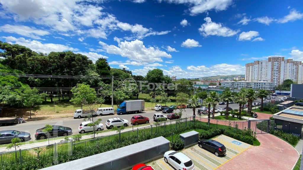 Apartamento à venda com 2 quartos, 56m² - Foto 41