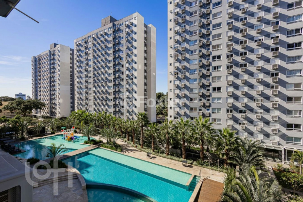 Apartamento à venda com 2 quartos, 56m² - Foto 23