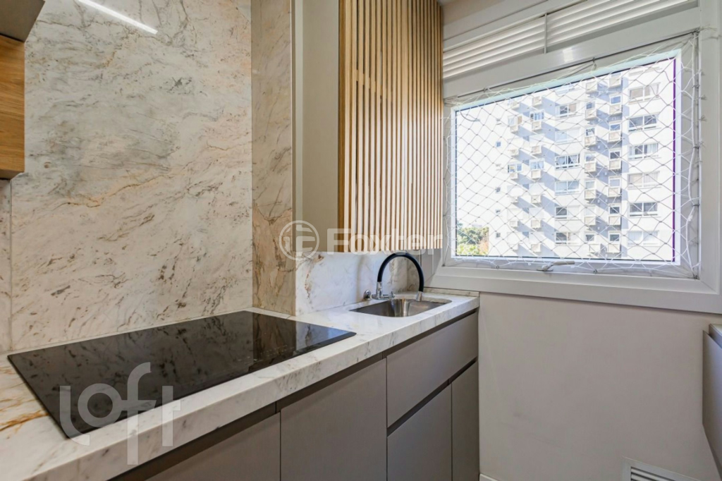 Apartamento à venda com 2 quartos, 56m² - Foto 21