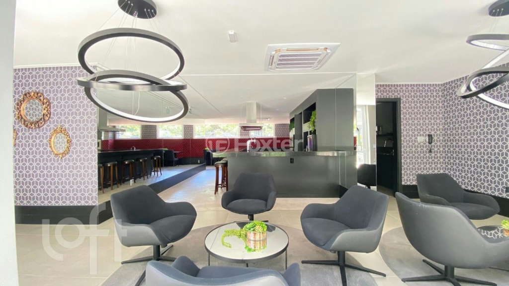 Apartamento à venda com 2 quartos, 56m² - Foto 32