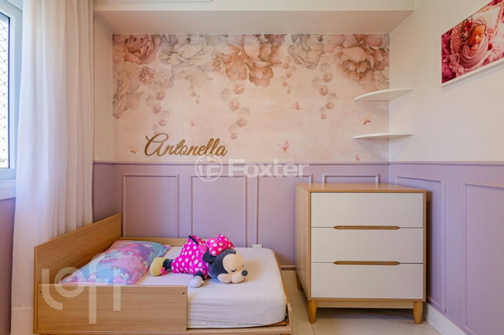Apartamento à venda com 2 quartos, 56m² - Foto 19