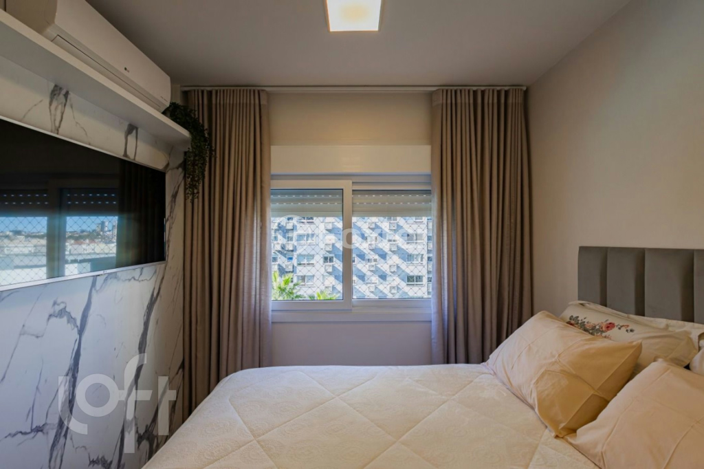 Apartamento à venda com 2 quartos, 56m² - Foto 15