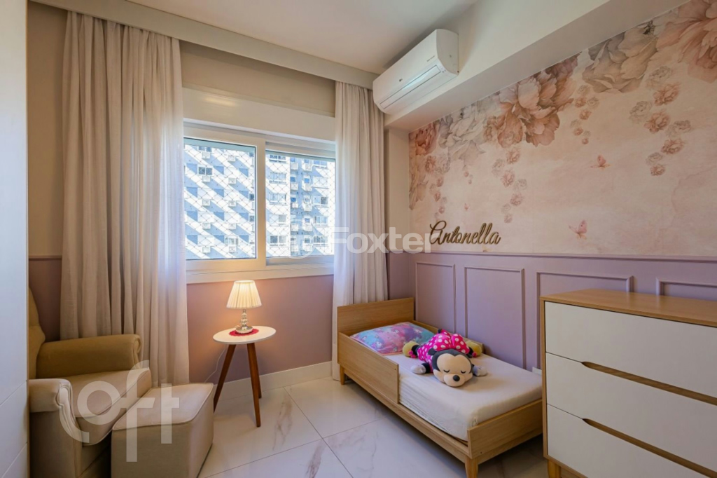 Apartamento à venda com 2 quartos, 56m² - Foto 18