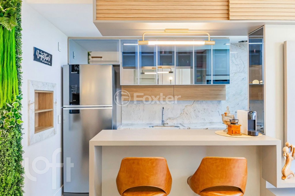 Apartamento à venda com 2 quartos, 56m² - Foto 10
