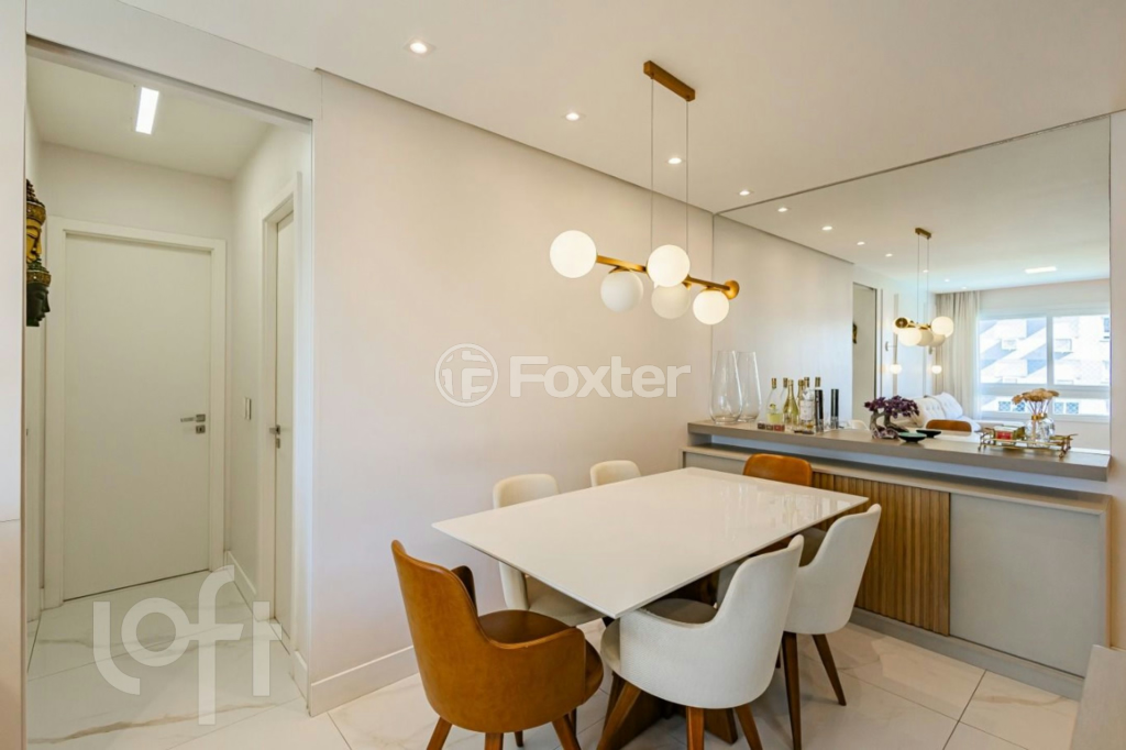 Apartamento à venda com 2 quartos, 56m² - Foto 7
