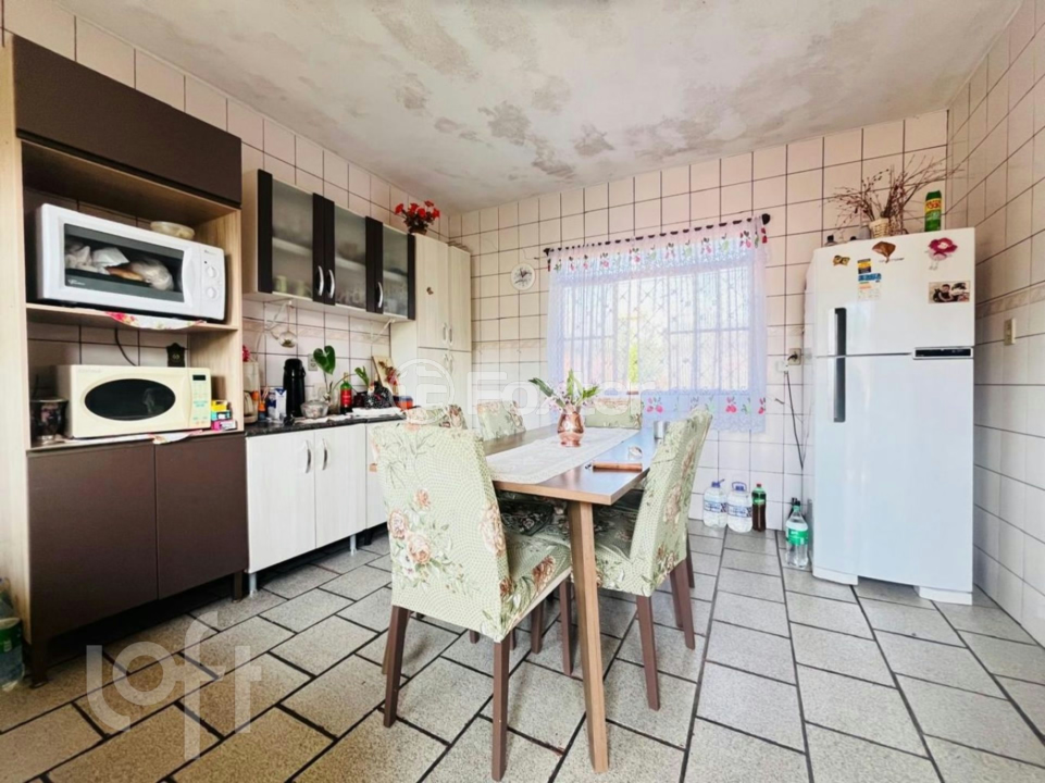 Casa à venda com 3 quartos, 190m² - Foto 15