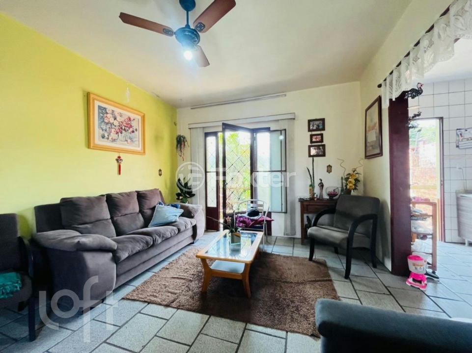 Casa à venda com 3 quartos, 190m² - Foto 2
