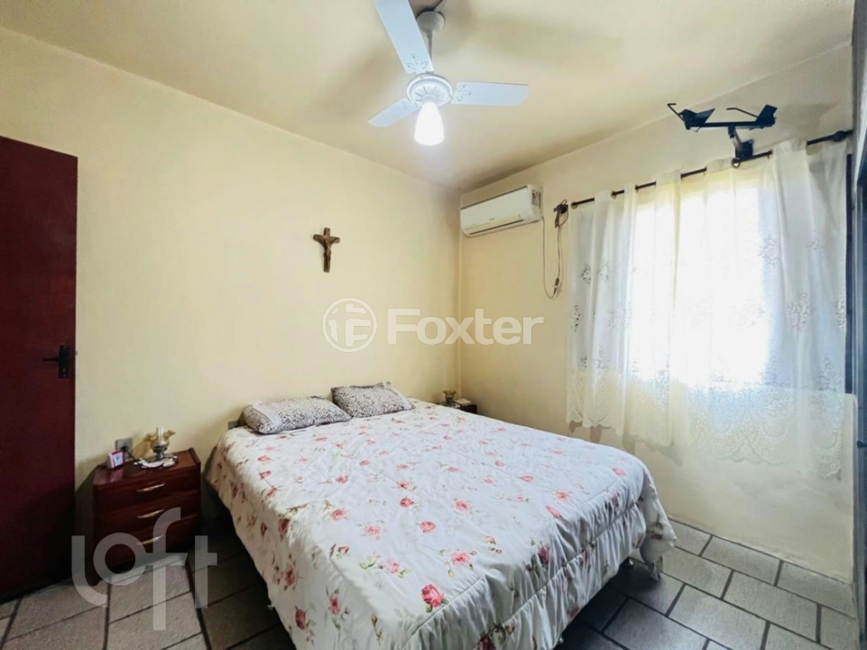 Casa à venda com 3 quartos, 190m² - Foto 28