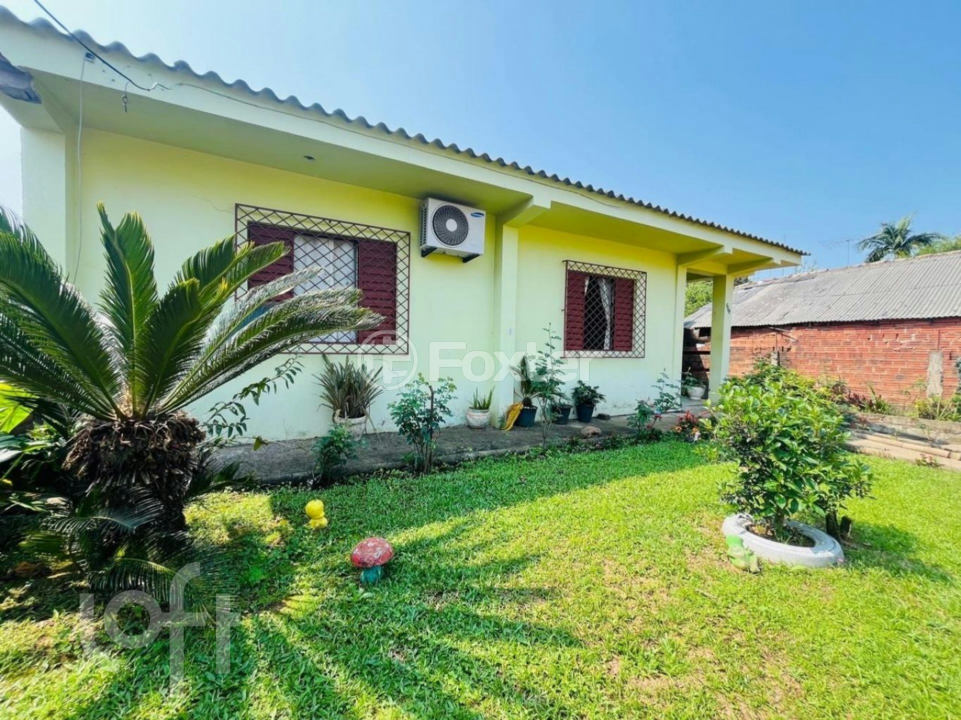Casa à venda com 3 quartos, 190m² - Foto 32