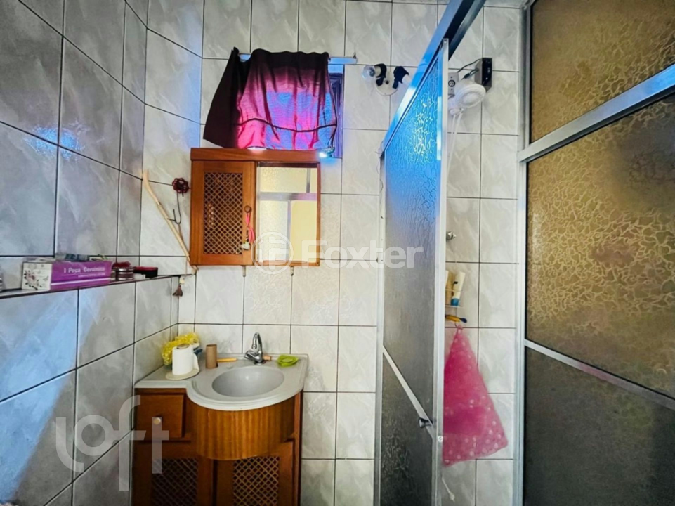 Casa à venda com 3 quartos, 190m² - Foto 20
