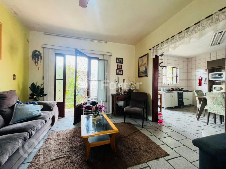 Casa à venda com 3 quartos, 190m² - Foto 6