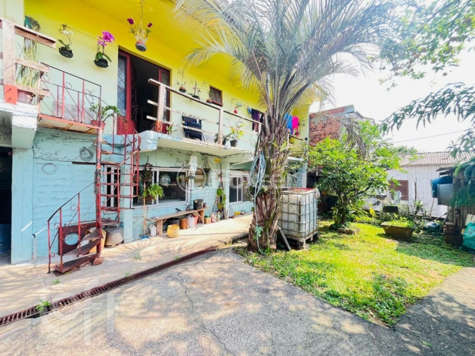 Casa à venda com 3 quartos, 190m² - Foto 26