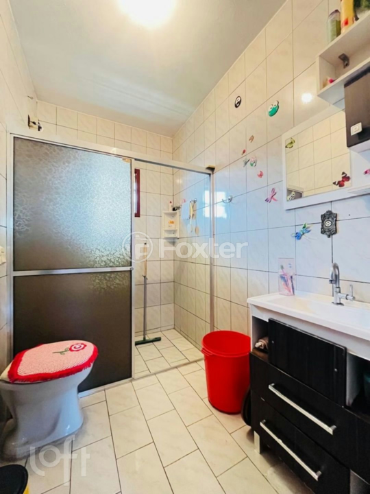 Casa à venda com 3 quartos, 190m² - Foto 13