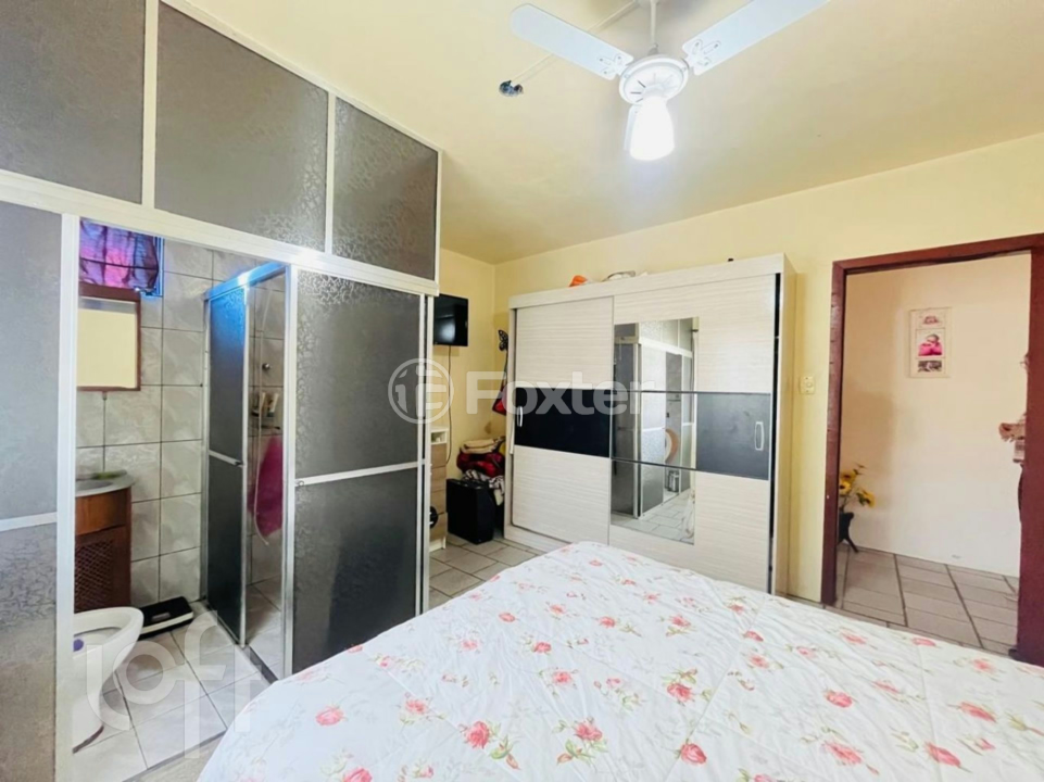 Casa à venda com 3 quartos, 190m² - Foto 18