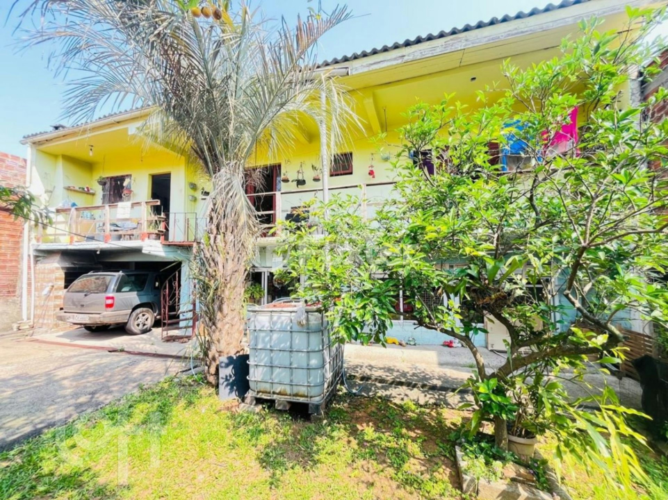 Casa à venda com 3 quartos, 190m² - Foto 17
