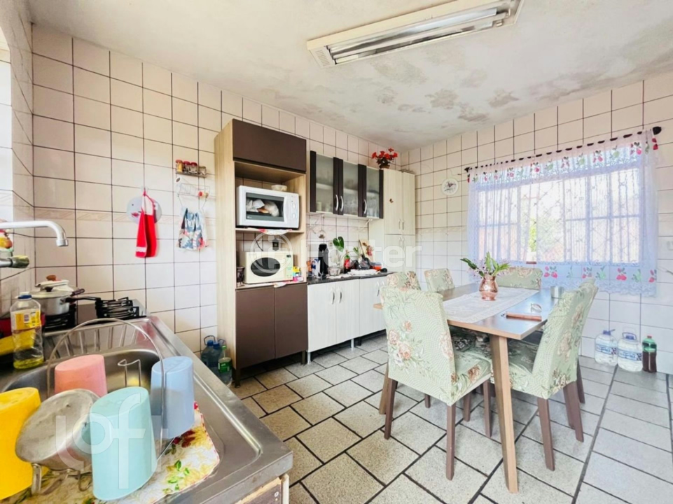 Casa à venda com 3 quartos, 190m² - Foto 7