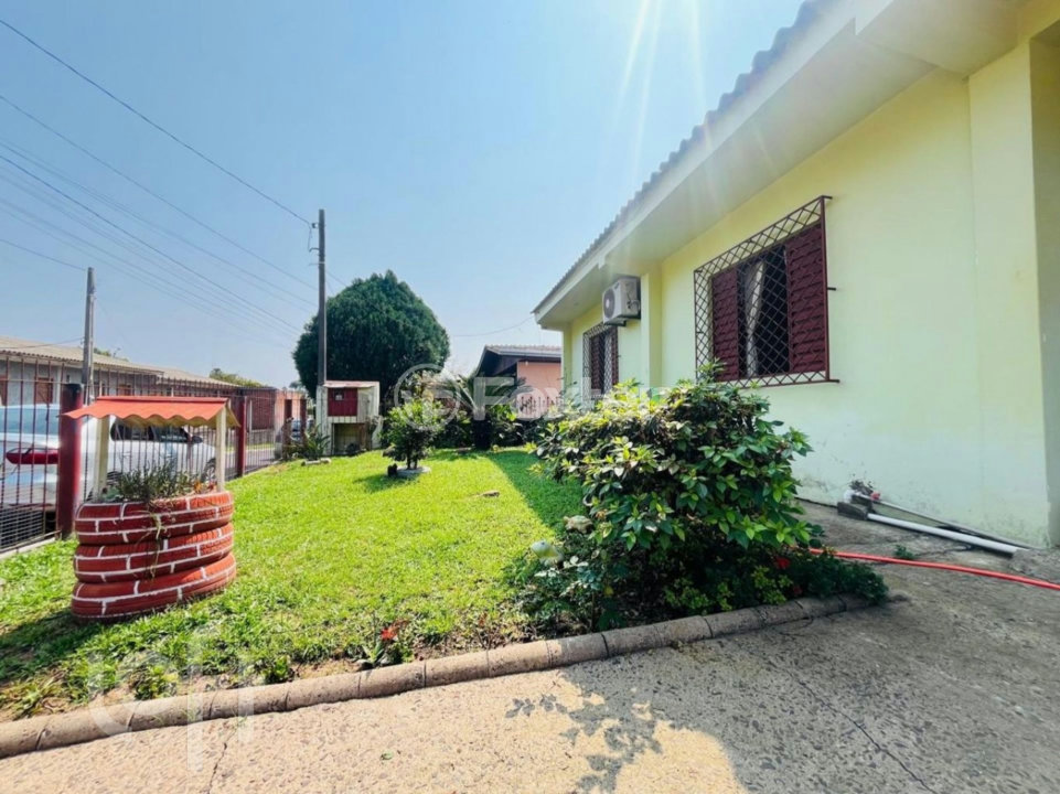 Casa à venda com 3 quartos, 190m² - Foto 8