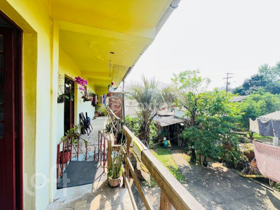 Casa à venda com 3 quartos, 190m² - Foto 24