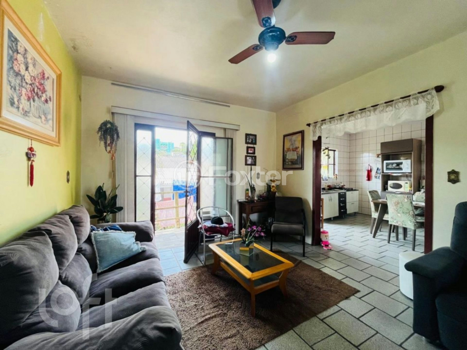 Casa à venda com 3 quartos, 190m² - Foto 3
