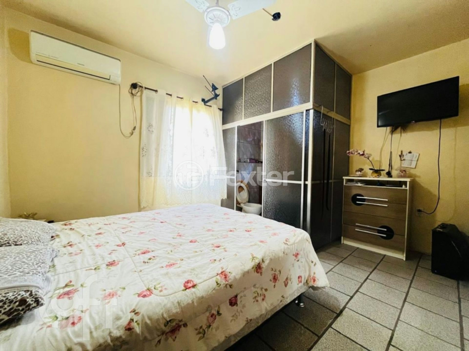 Casa à venda com 3 quartos, 190m² - Foto 12