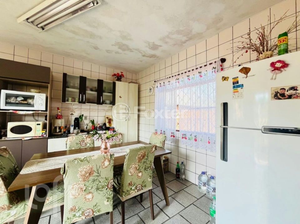 Casa à venda com 3 quartos, 190m² - Foto 5