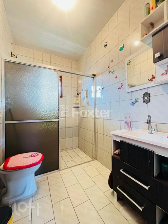 Casa à venda com 3 quartos, 190m² - Foto 11