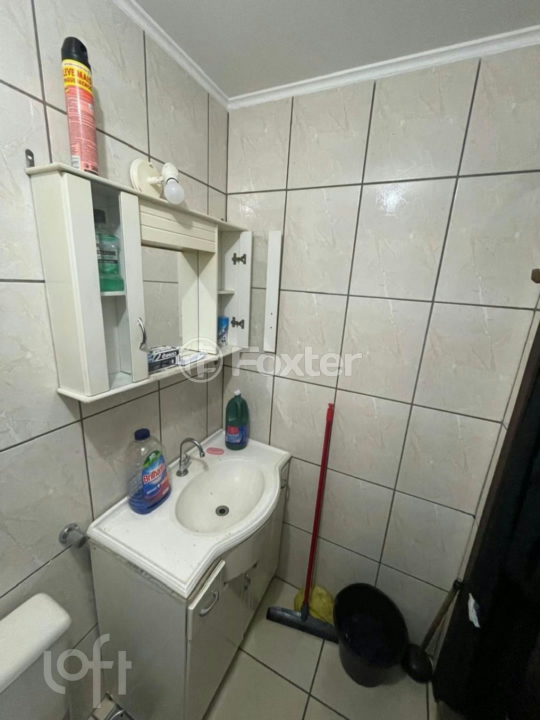 Kitnet e Studio à venda com 1 quarto, 22m² - Foto 1