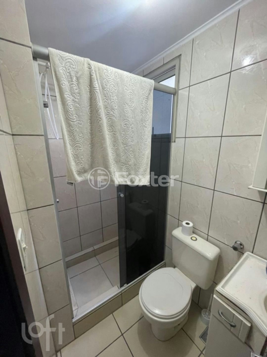 Kitnet e Studio à venda com 1 quarto, 22m² - Foto 2
