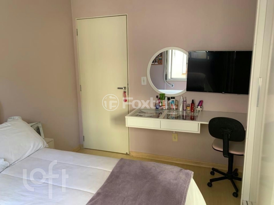 Apartamento à venda com 2 quartos, 76m² - Foto 11