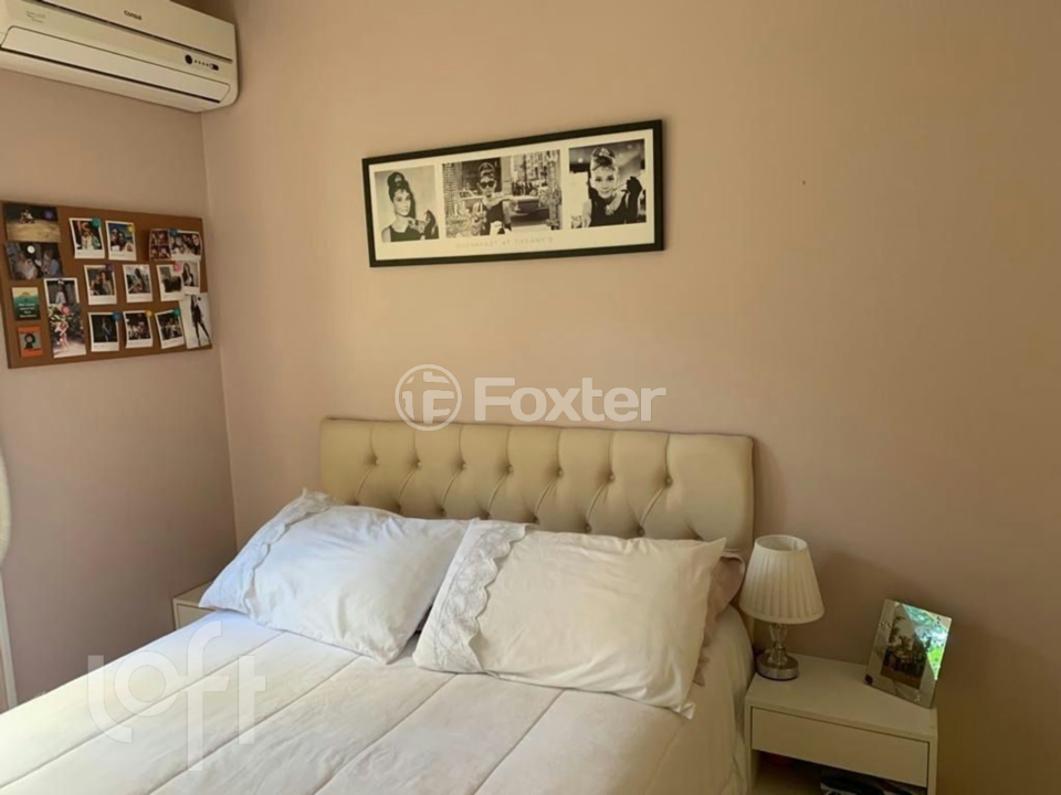 Apartamento à venda com 2 quartos, 76m² - Foto 12