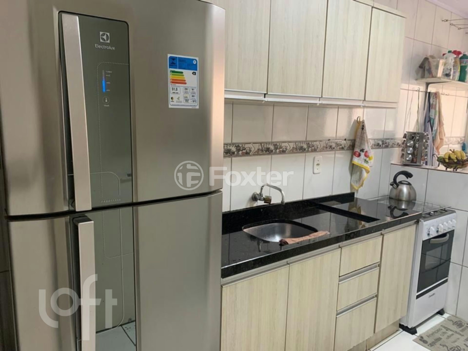 Apartamento à venda com 2 quartos, 76m² - Foto 3
