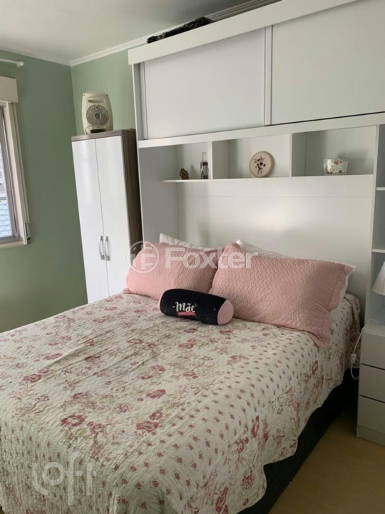 Apartamento à venda com 2 quartos, 76m² - Foto 7
