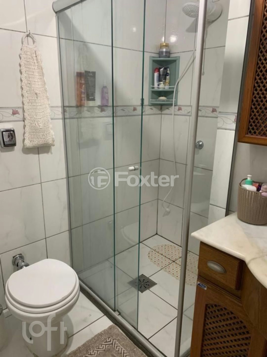 Apartamento à venda com 2 quartos, 76m² - Foto 4