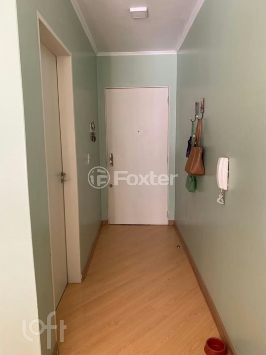 Apartamento à venda com 2 quartos, 76m² - Foto 5