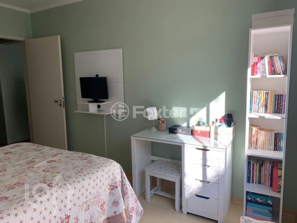 Apartamento à venda com 2 quartos, 76m² - Foto 6