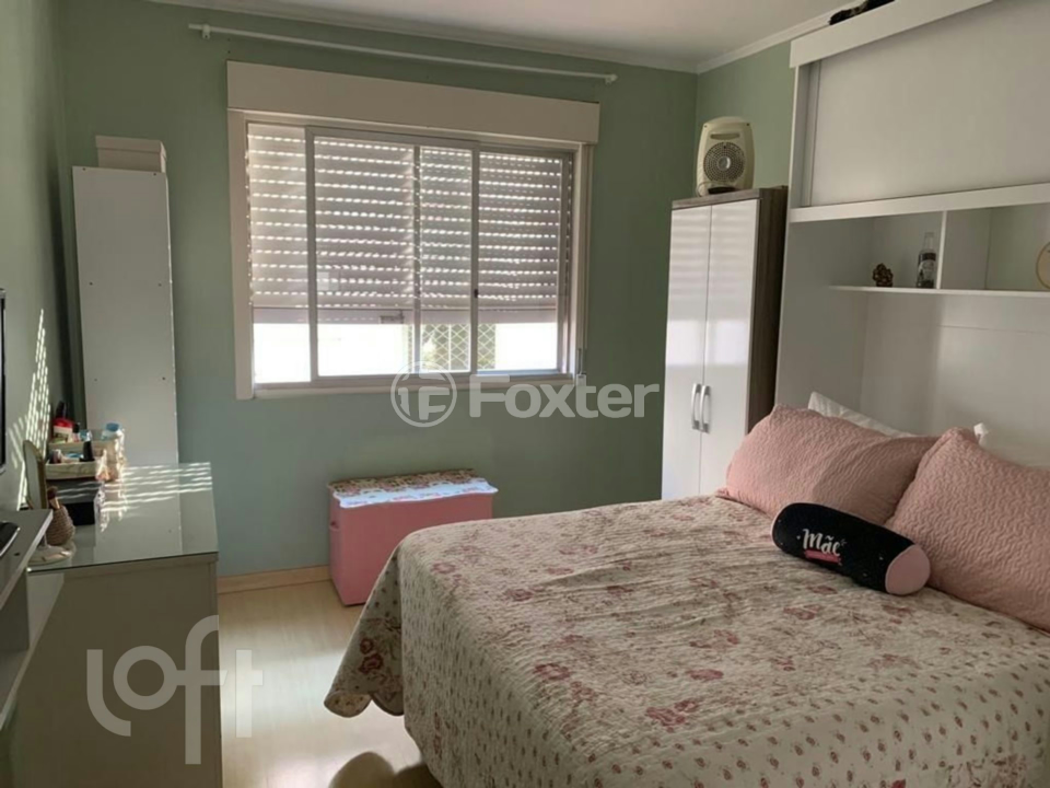Apartamento à venda com 2 quartos, 76m² - Foto 8