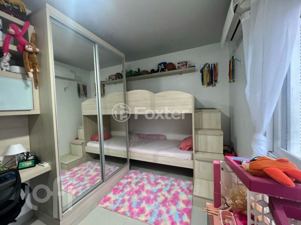 Casa à venda com 2 quartos, 71m² - Foto 5