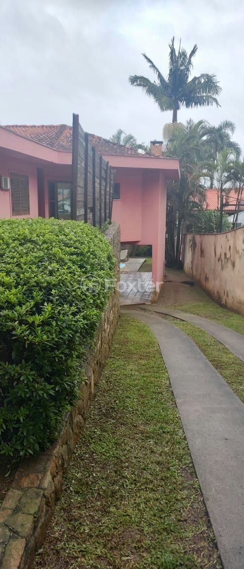 Casa à venda com 4 quartos, 500m² - Foto 28